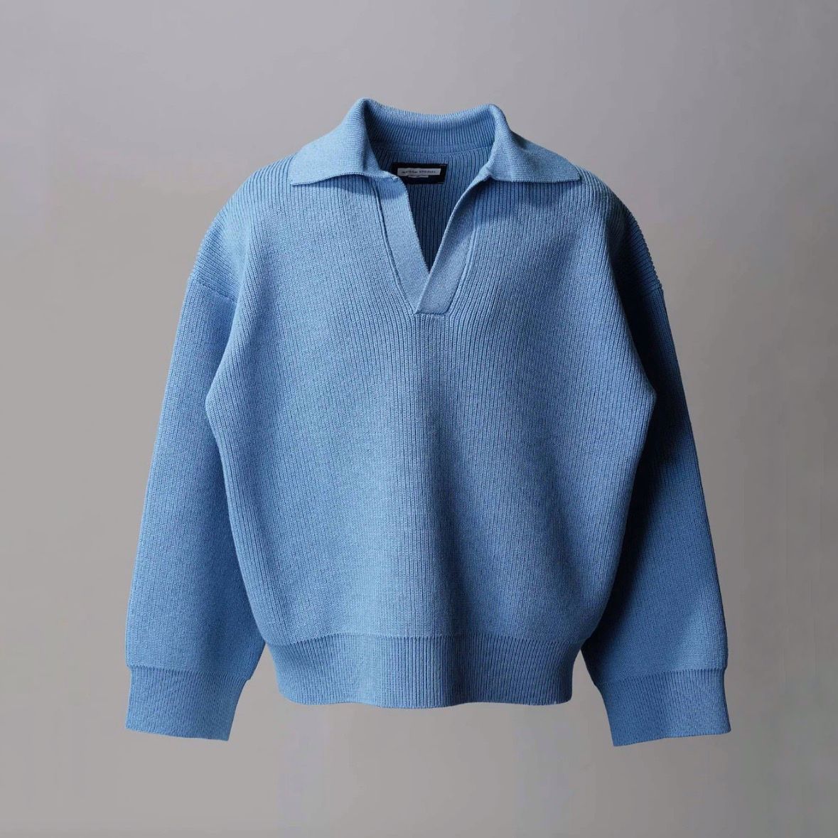 【残り一点】C/A Skipper Knit