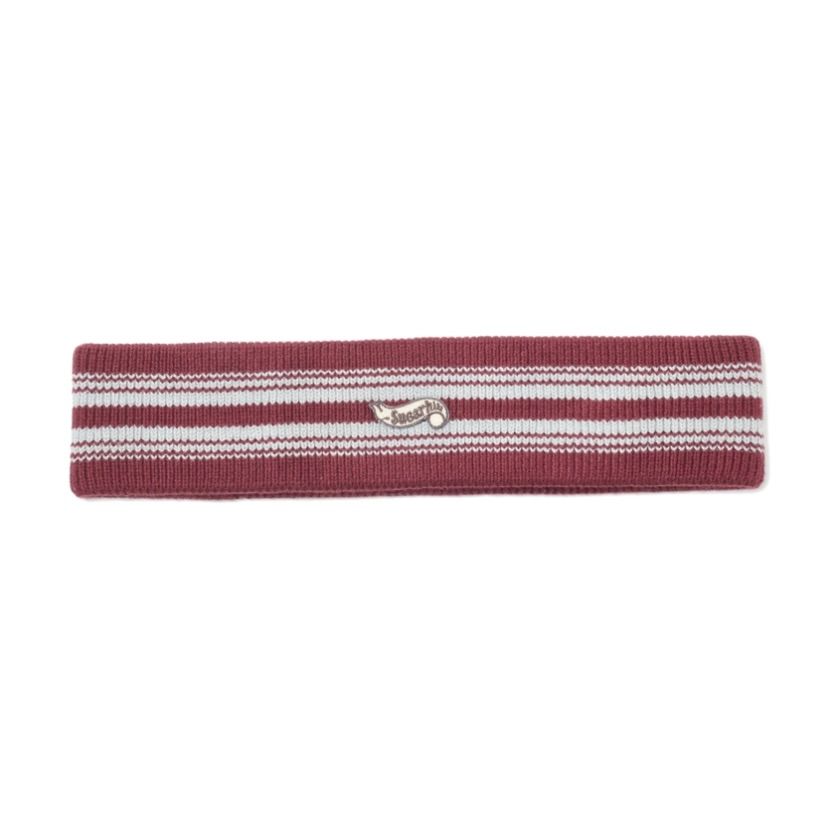 【残り一点】"CS" Hair Band