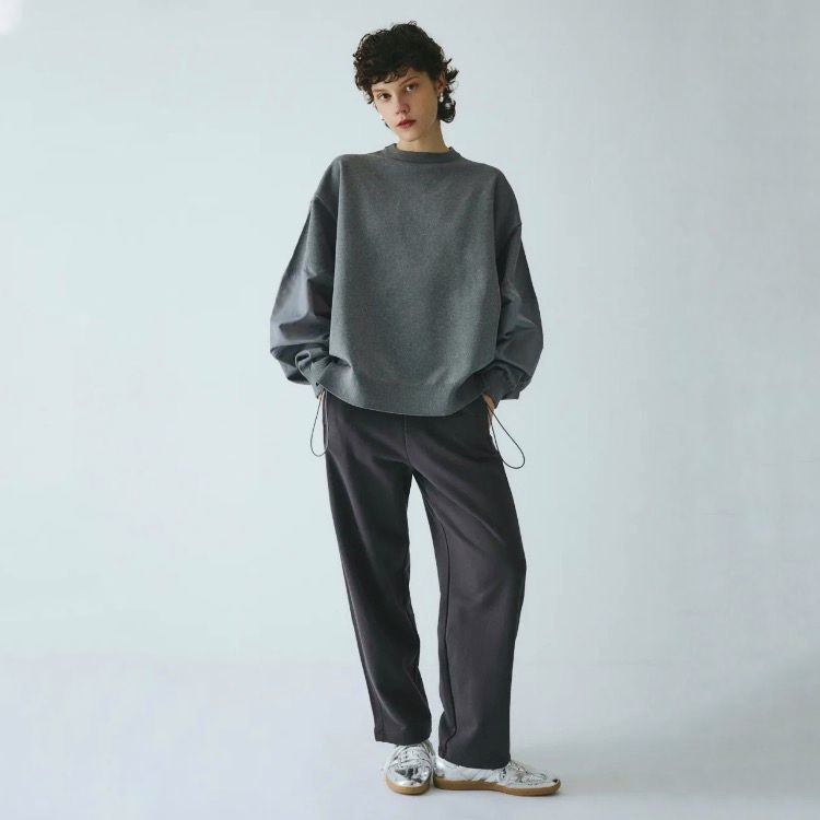 【残り一点】Military Boy Knit Tops