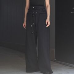 【残り一点】Sweat Stucked Pants