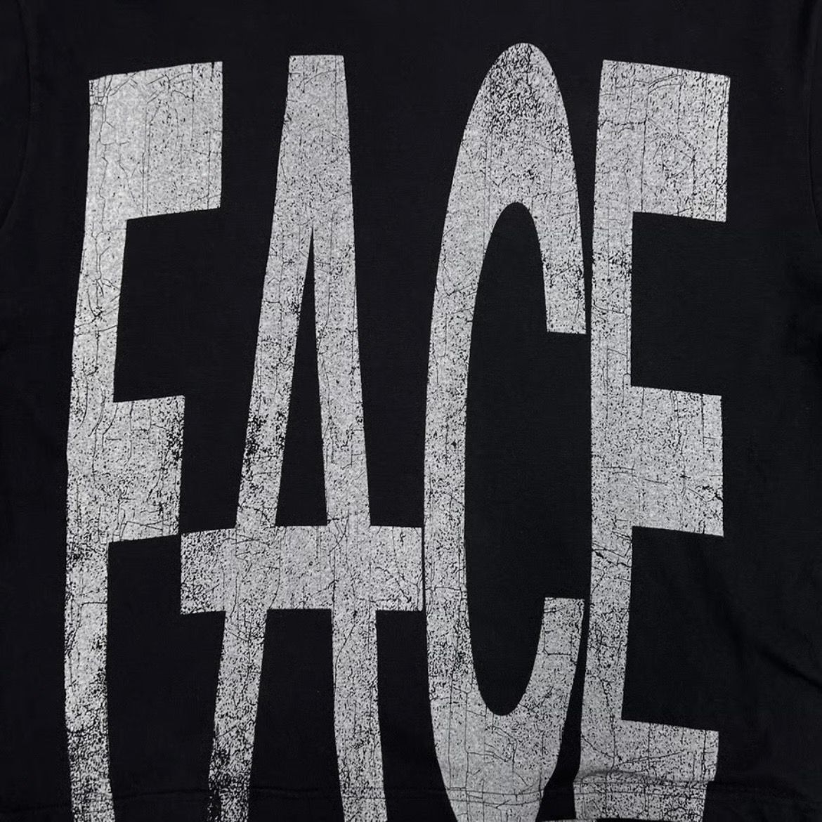 【残り一点】Bootleg Tee(FACE FUCT)
