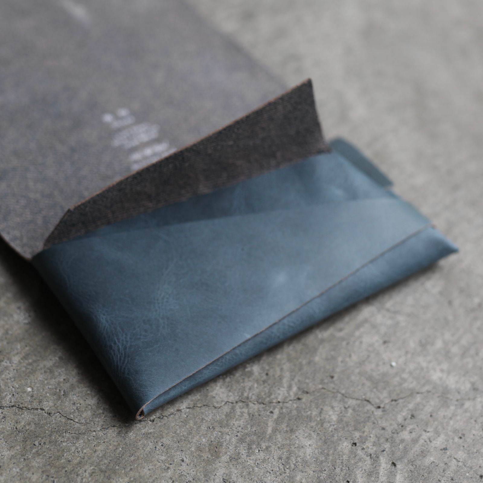 【残り一点】ロングウォレット