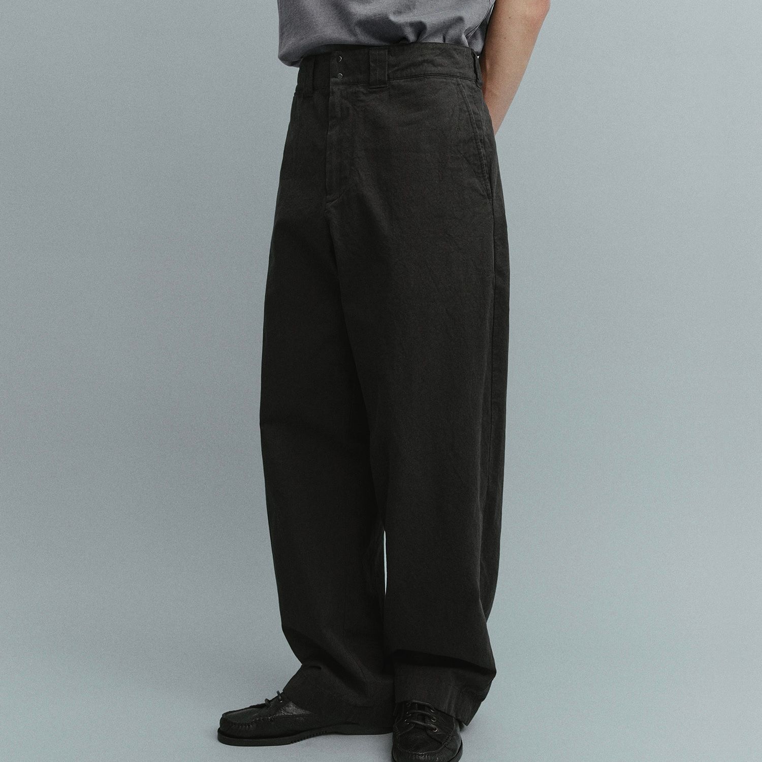 【残り一点】French Officer Pants