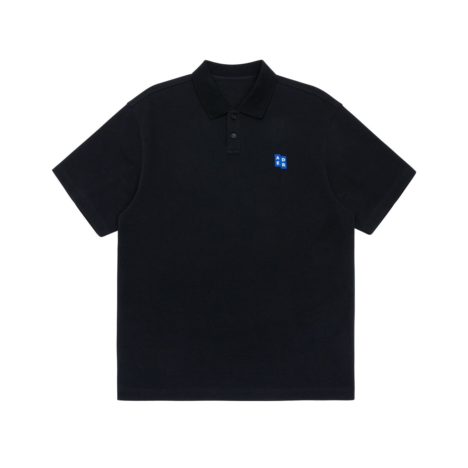 【残り一点】Sig; BL Tag polo t-shirt 01