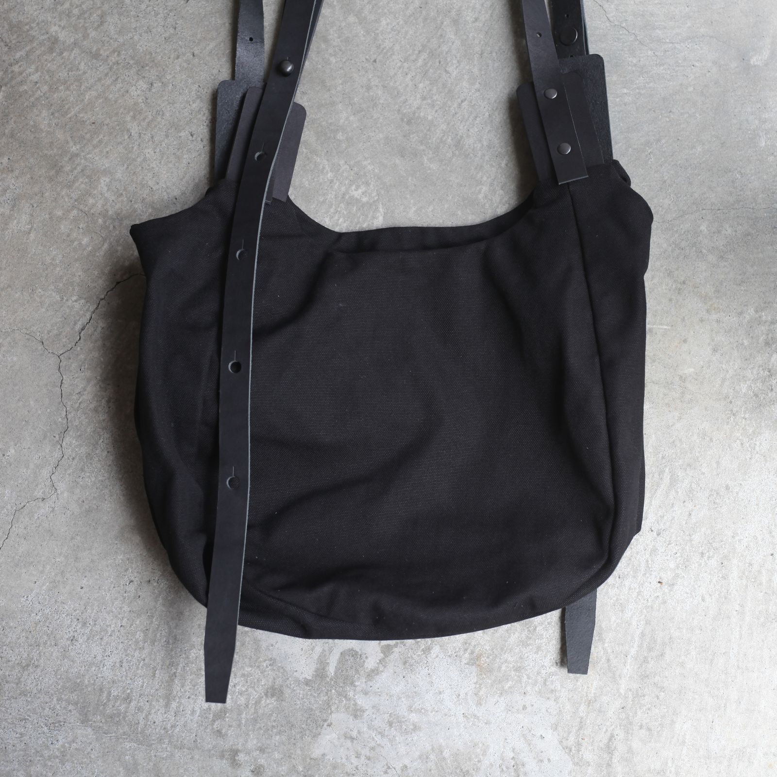 T.A.S - 【お取り寄せ注文可能】 Combination Shoulder Bag Mini 