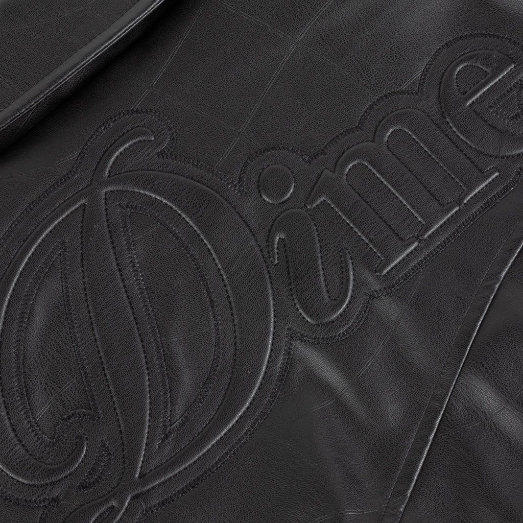【残り一点】Debossed Wavy Jacket