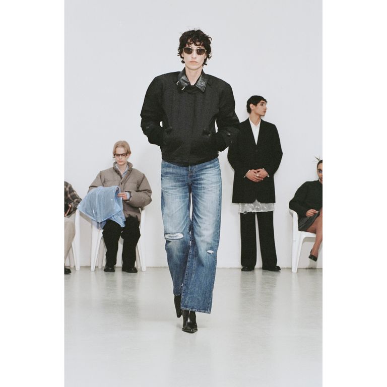 OUR LEGACY - 【残り一点】Vast Cut | ACRMTSM ONLINE STORE 