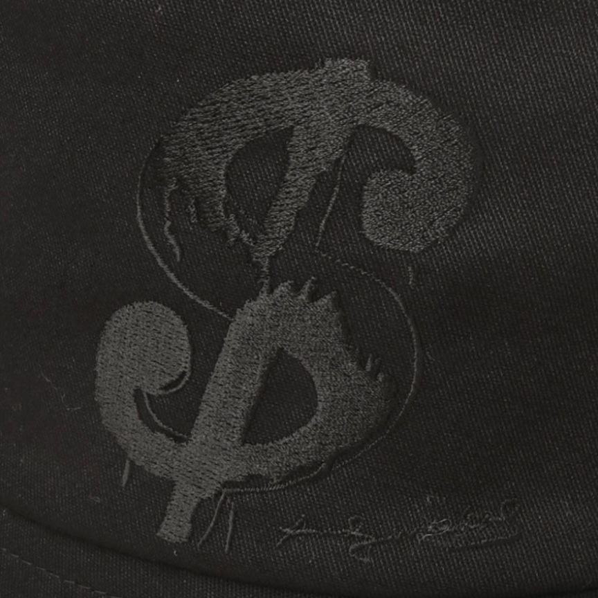 【残り一点】Andy Warhol Art Hat