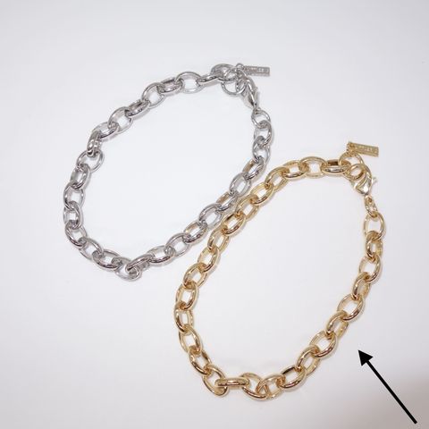 【残りわずか】Ring Bracelet(GOLD)