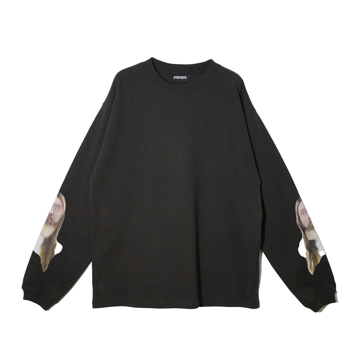 【残り一点】L/S Tee