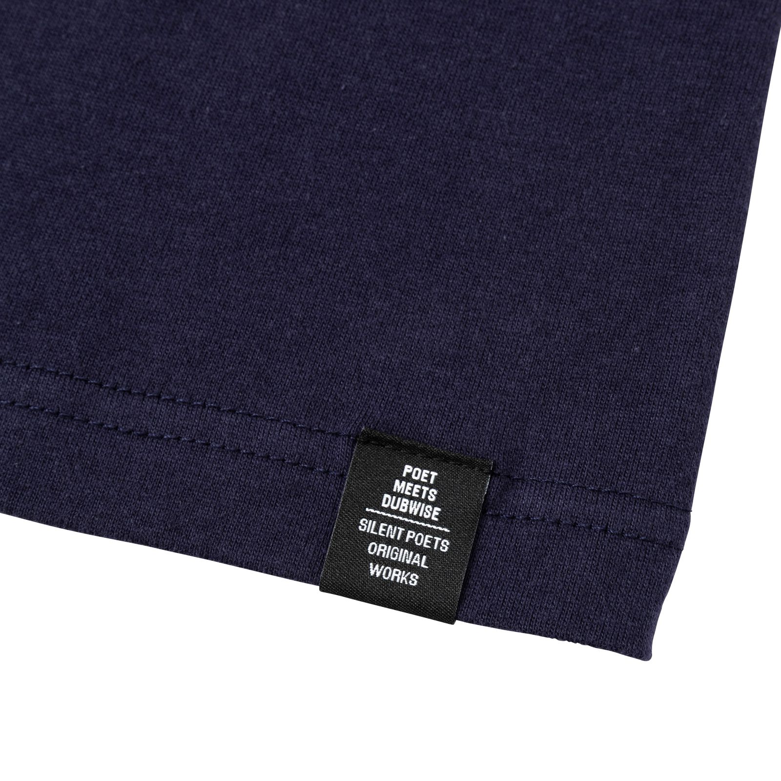 【残り一点】Enough L/S T-Shirt