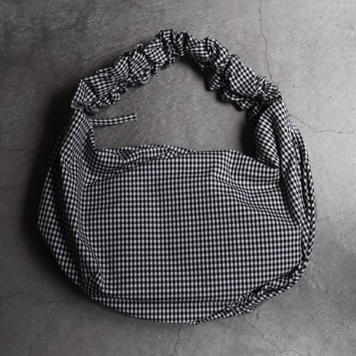 OUAT - 【残りわずか】Office Bag(STEEL) | ACRMTSM ONLINE STORE