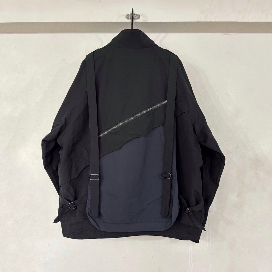 【残り一点】Baracuta G9 Backpack Jacket