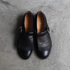 【お取り寄せ注文可能】T-Dress Plain(GOAT×CALF)