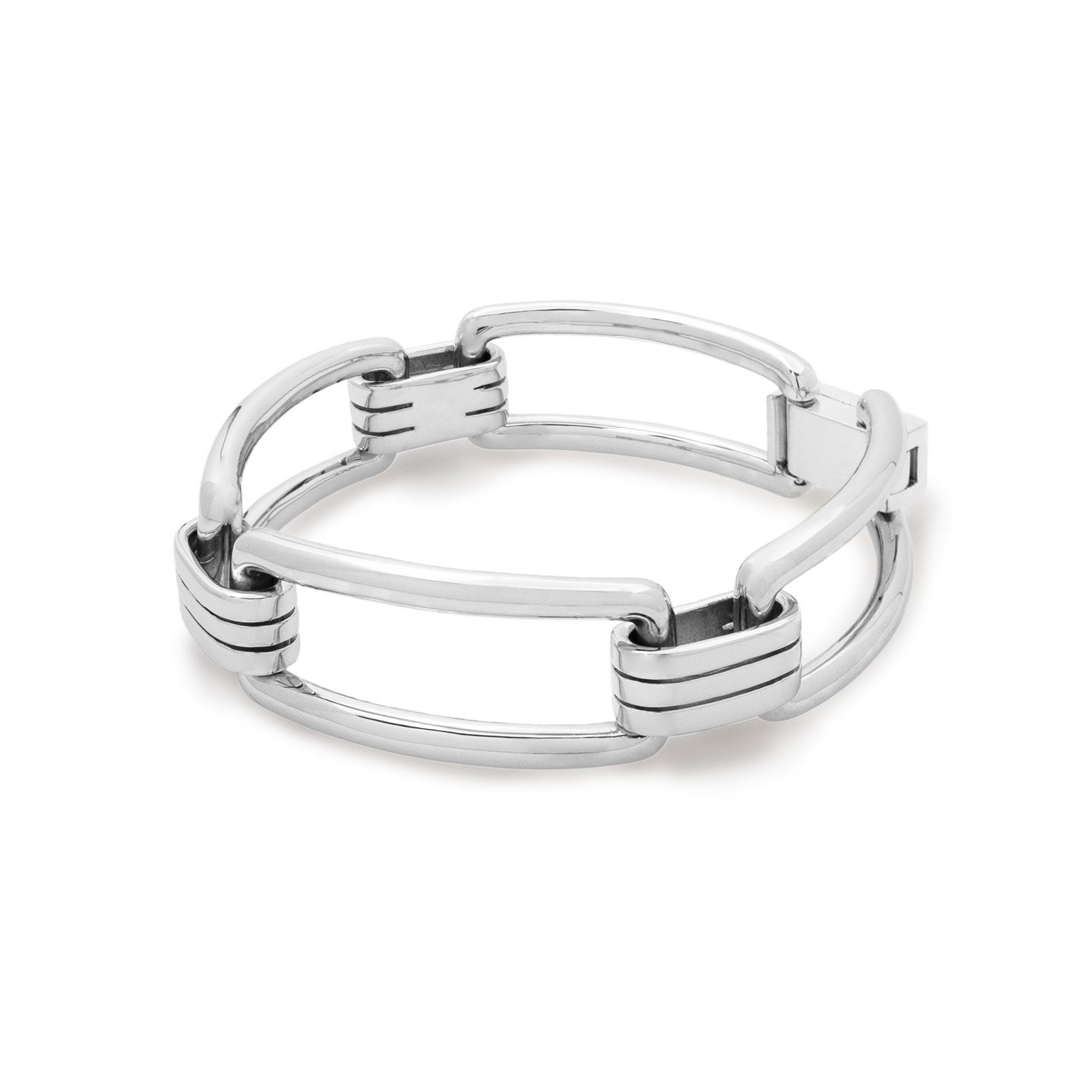 【お取り寄せ注文可能】Structure Bracelet