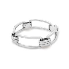 【お取り寄せ注文可能】Structure Bracelet