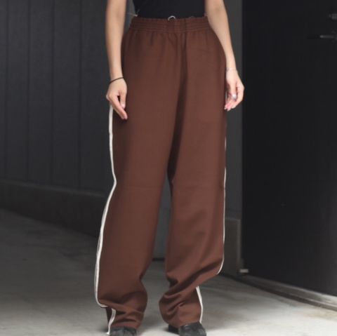 【残り一点】Sweat Pants(PUNTA JERSEY)