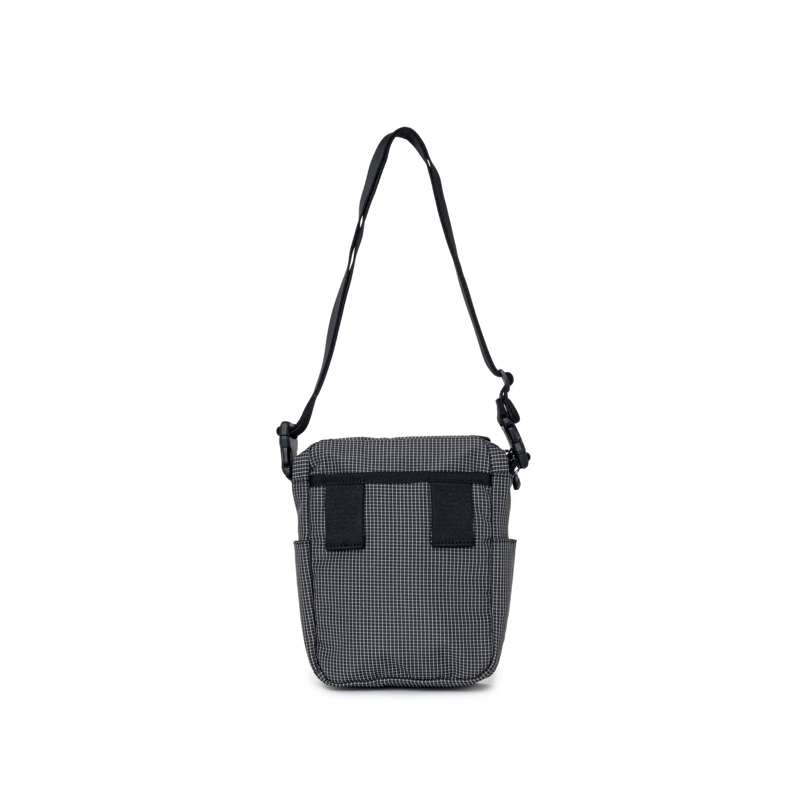 【残り一点】Contrast Ripstop Mini Shoulder Bag