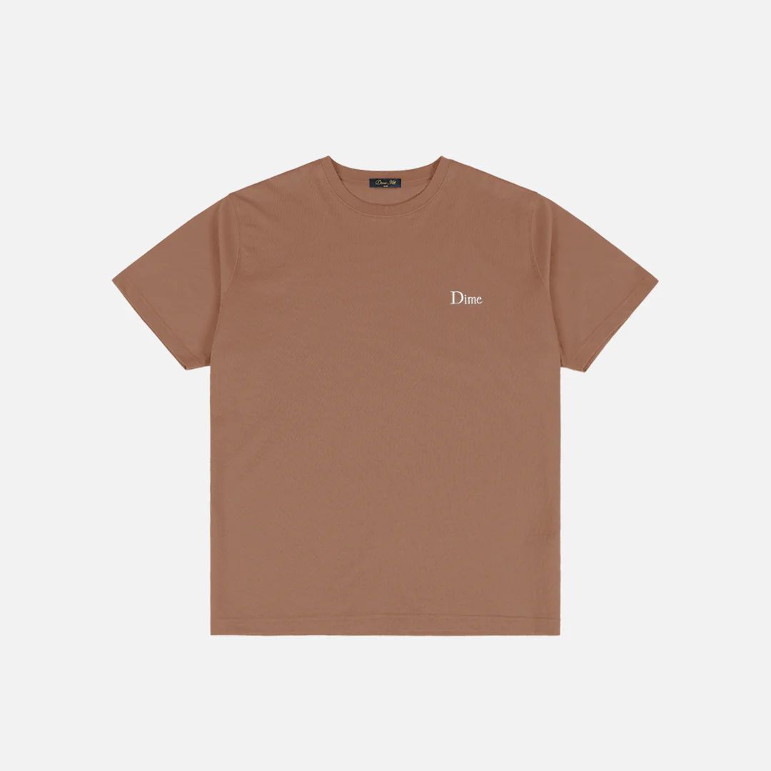 【残り一点】Classic Small Logo T-shirt
