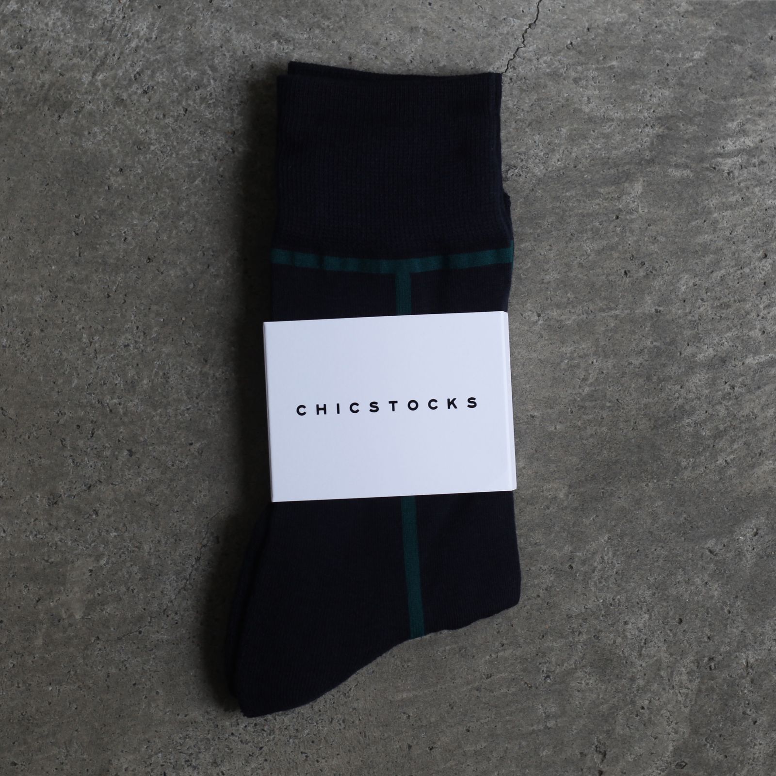 【残りわずか】Line Socks