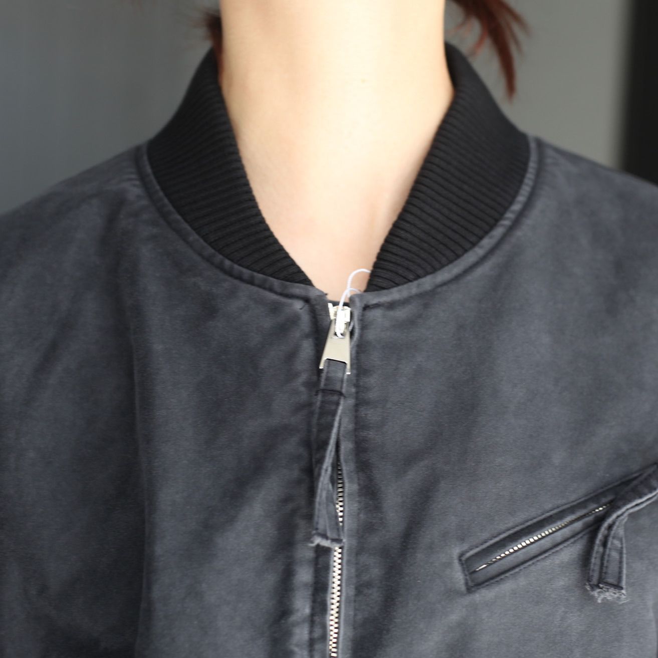 【残り一点】Bomber Jacket