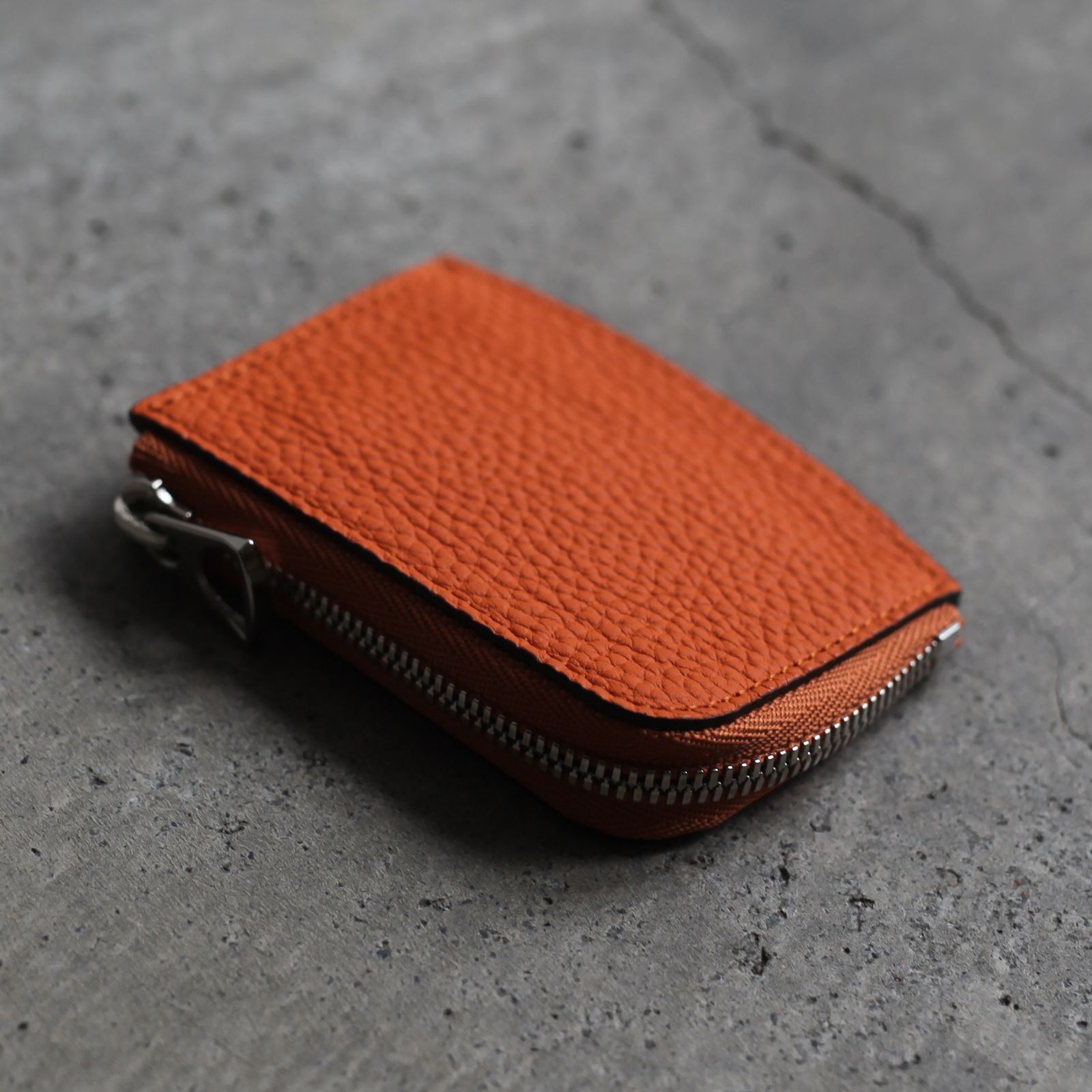 【残りわずか】Cristy Key Coin Case(DIPLO FJORD)