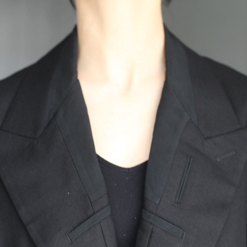 SOSHIOTSUKI - 【残り一点】Inside Lapel Jacket | ACRMTSM ONLINE STORE