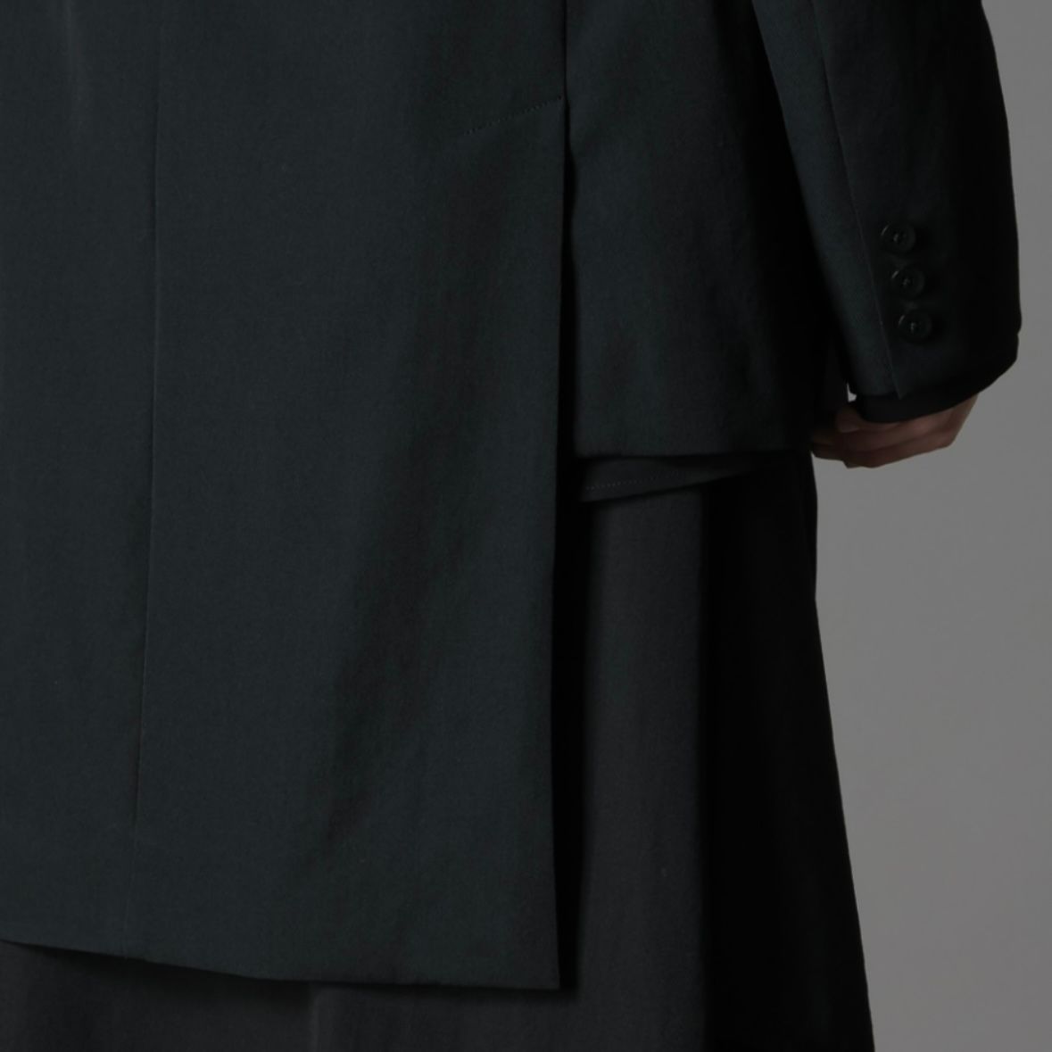 【残り一点】Asymmetry JKT