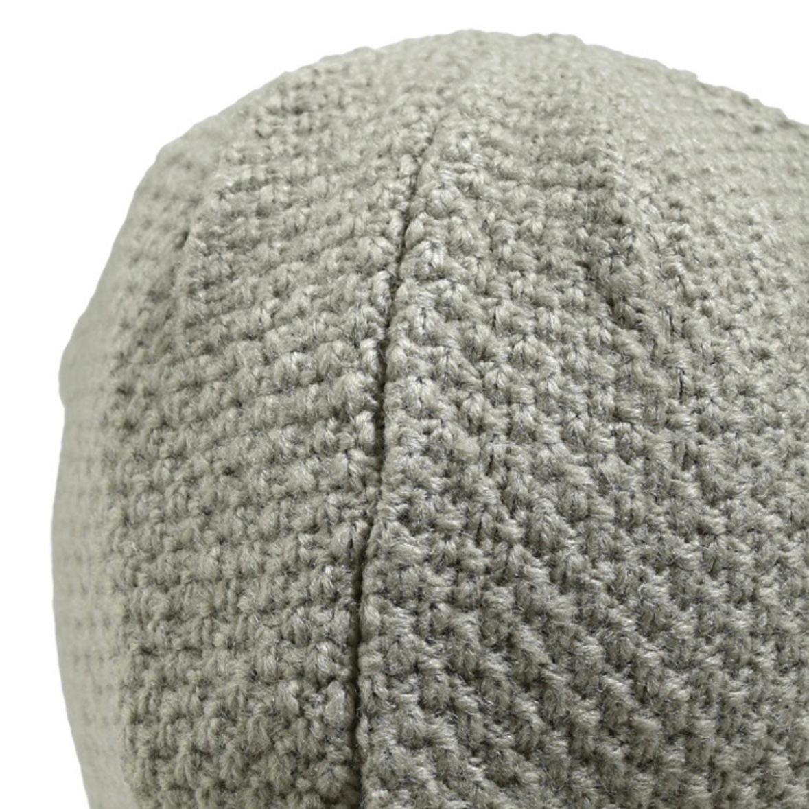 【残り一点】Southside Cross Ear Flap Beanie