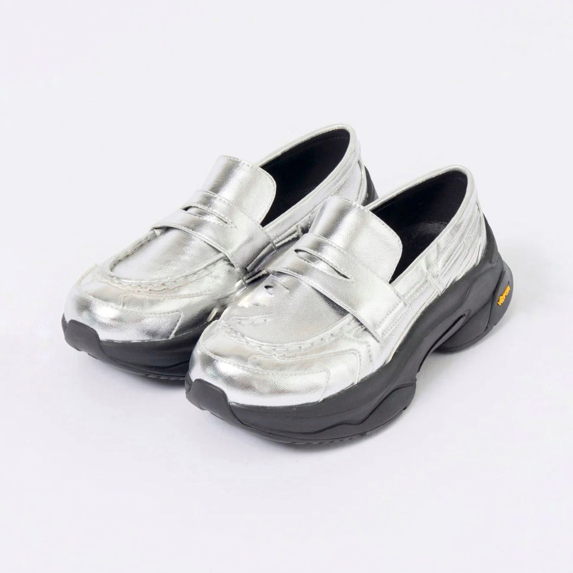 【残り一点】Loafer Sneaker