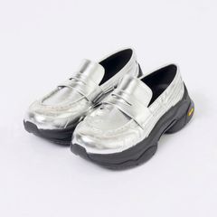 【残り一点】Loafer Sneaker