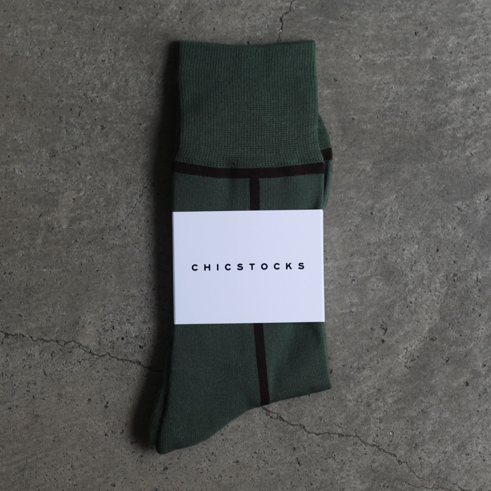 【残り一点】Line Socks