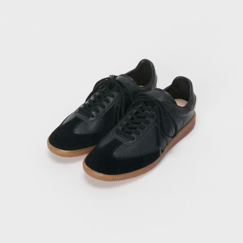 【残りわずか】Citizen Trainer(BLACK)