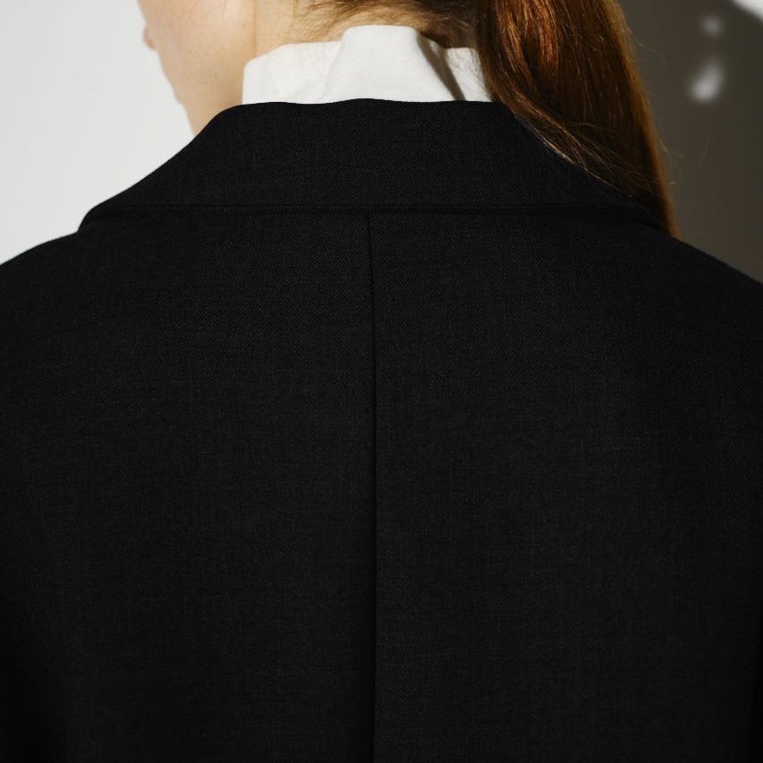 【残り一点】Gabardine Bonding Stitch CT