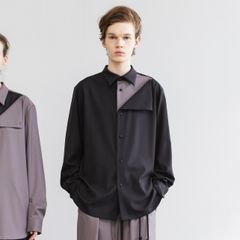 【残り一点】Return Shirt