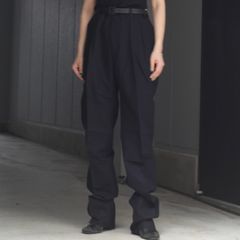 【残り一点】Cotton Twill Standard