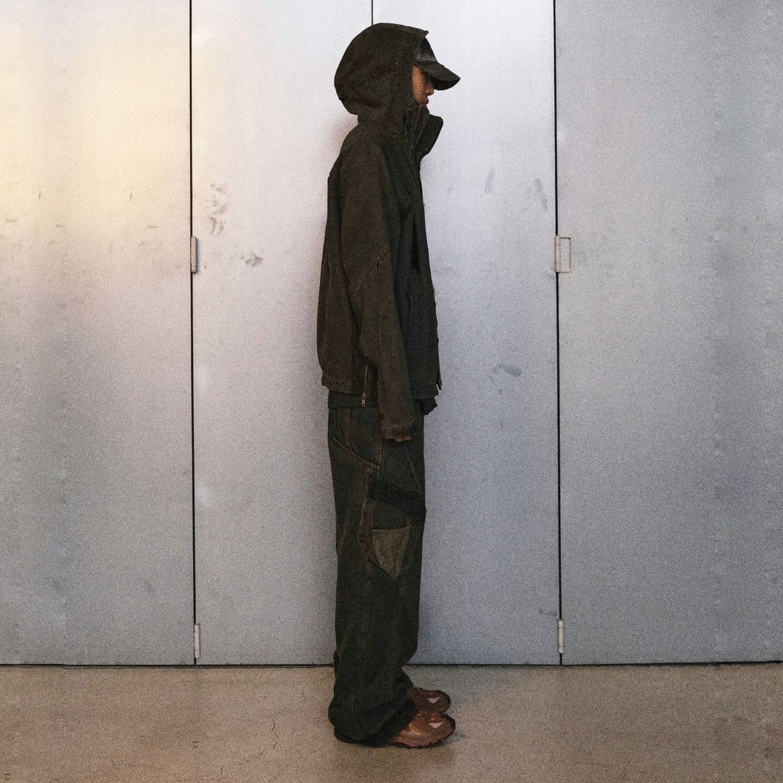 【残り一点】EP.7 02 Jacket