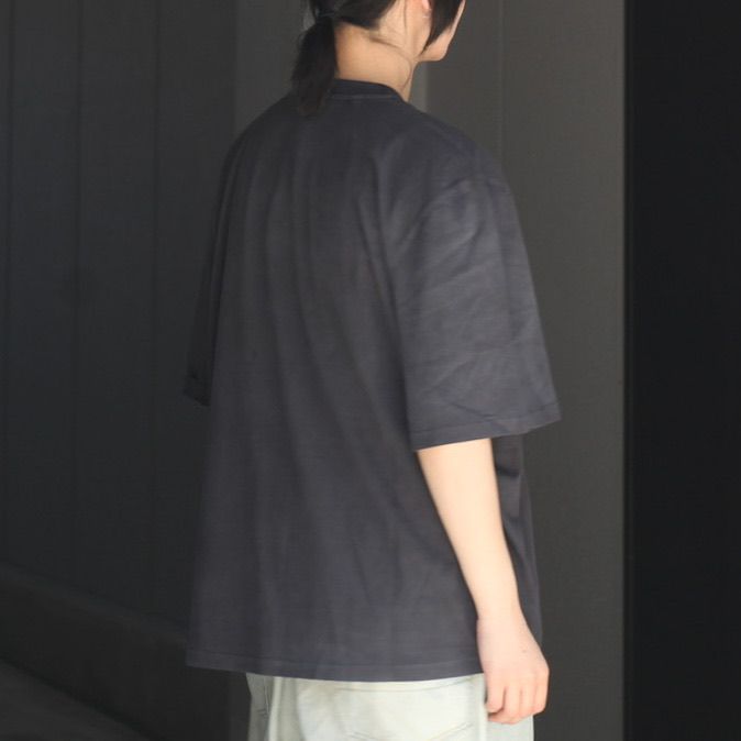 【残りわずか】Dart Tee