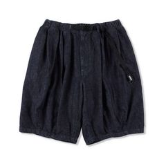 【残り一点】Balloon Shorts