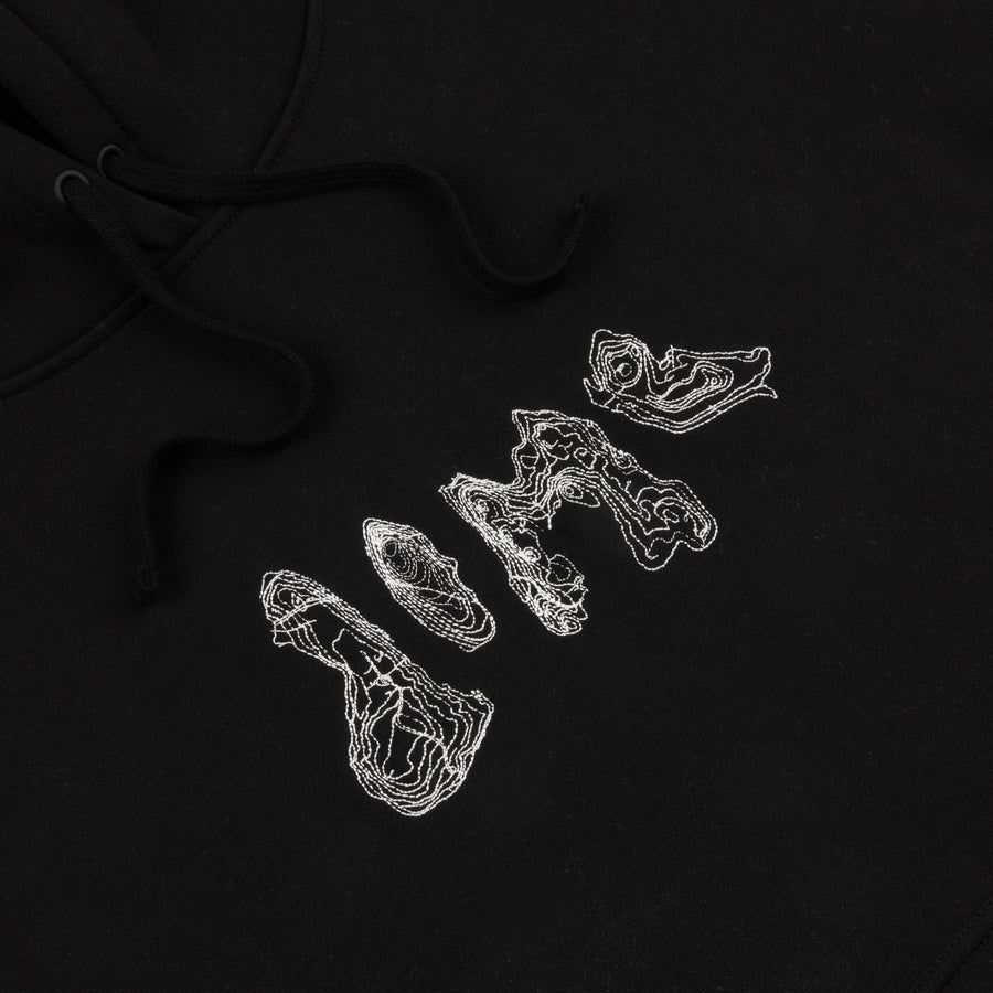 【残り一点】Topo Hoodie