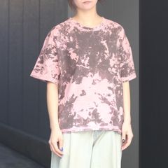 【残り一点】Bleach Crash Half Sleeve T-Shirt