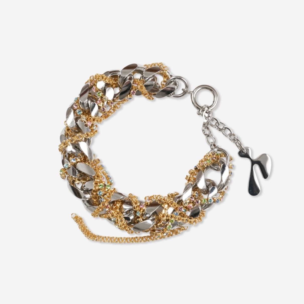 【残り一点】Broken Miçanga Bracelet