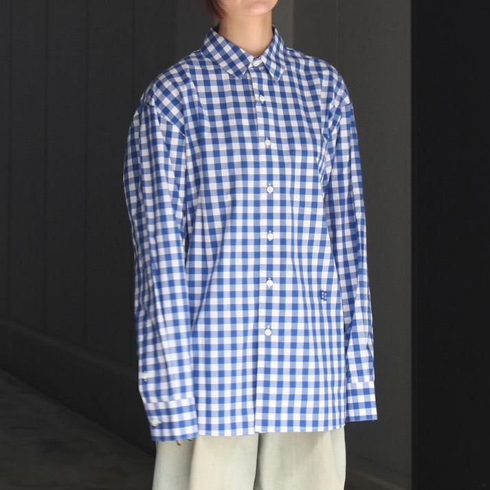 【残り一点】Sig; Trs Tag Shirt