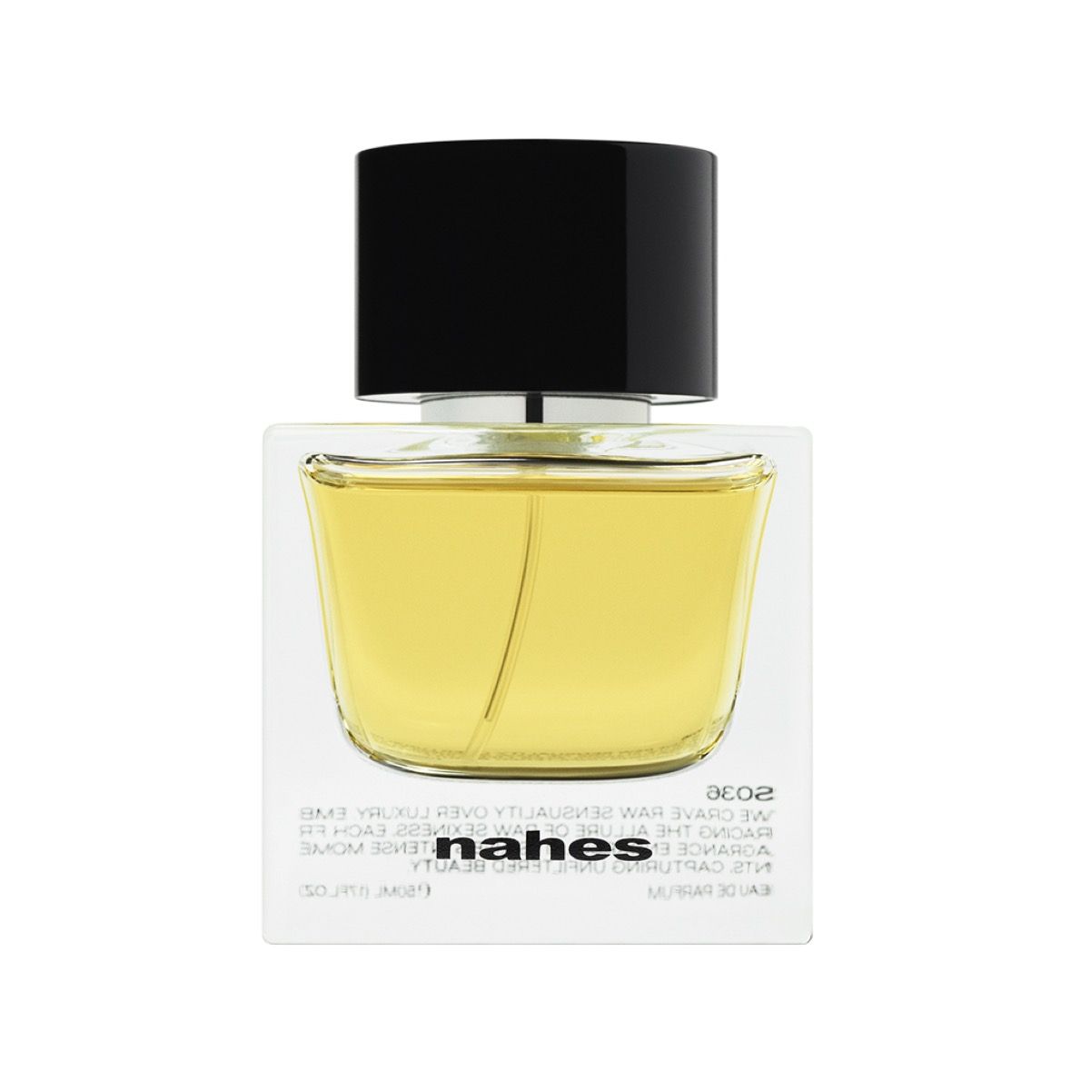 【再販売通知受付可能】Eau De Parfum(SO36)