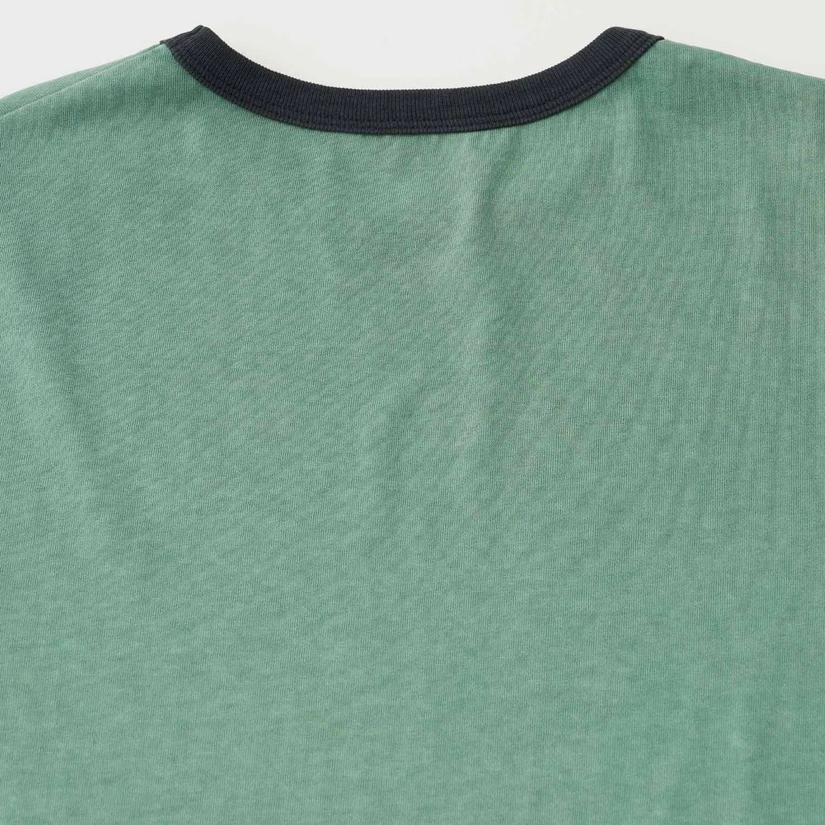 【残り一点】Modern Ringer Garment T