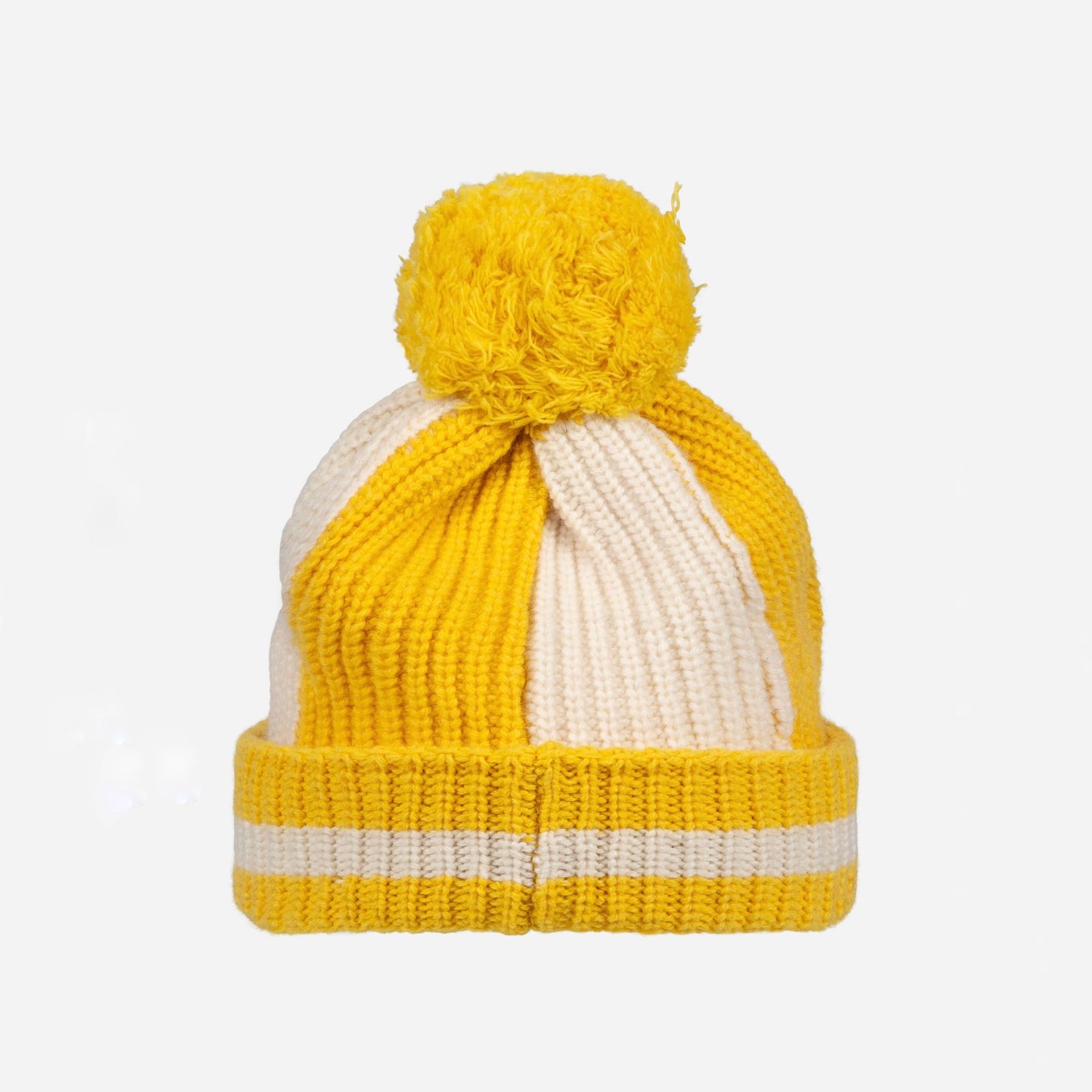 【残り一点】Pompom Beanie
