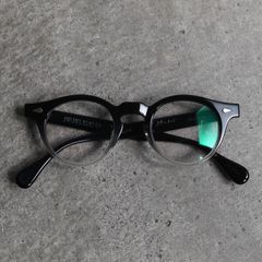【残り一点】Harold_43mm 鼻幅_23mm