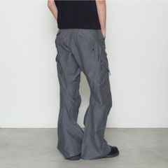 【残り一点】3D Twisted Cargo Pants