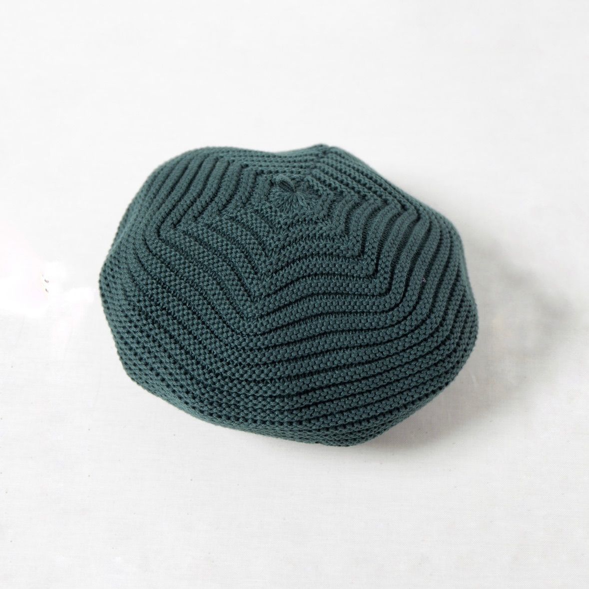 【残り一点】Chobo Knit Beret