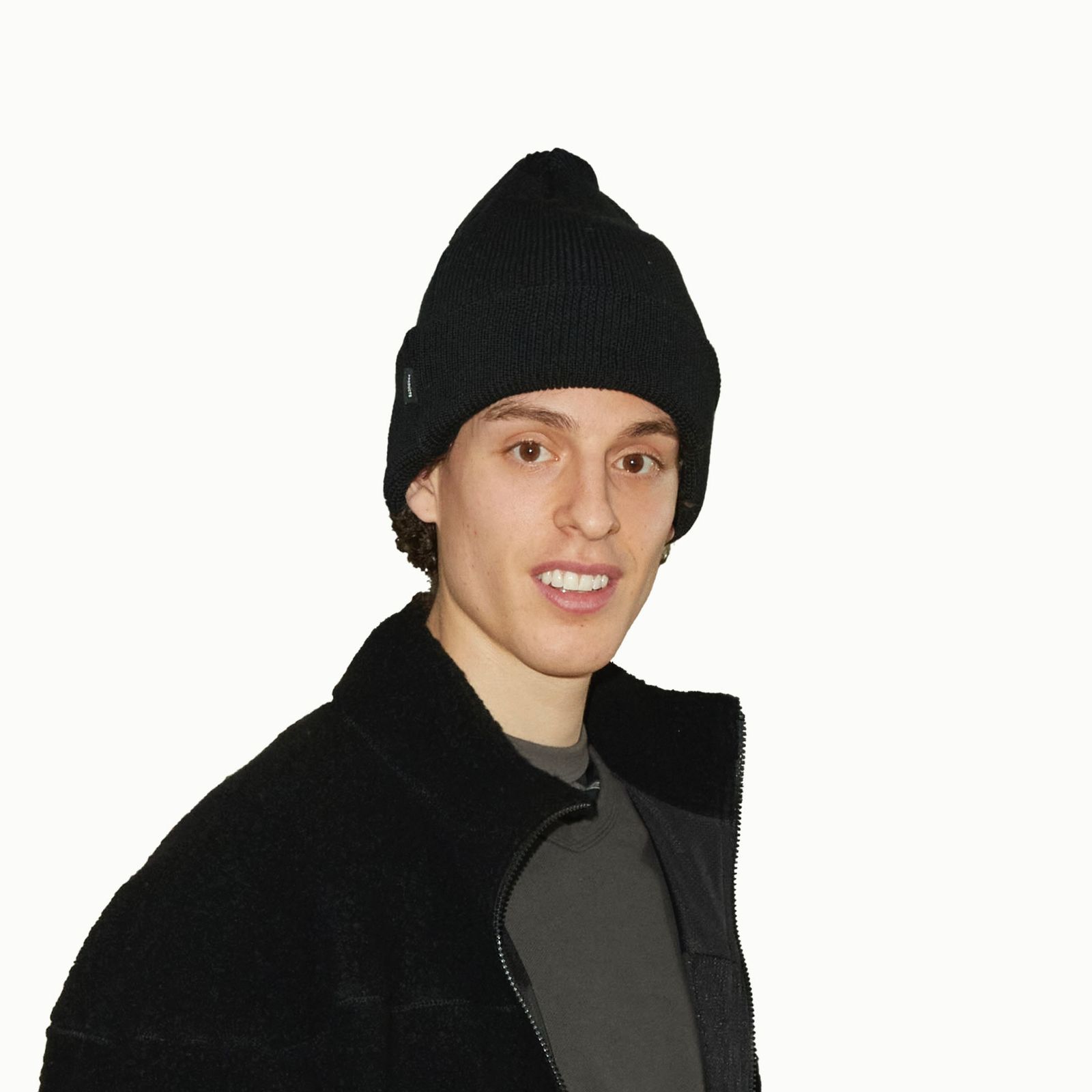 【残り一点】Knit Cap